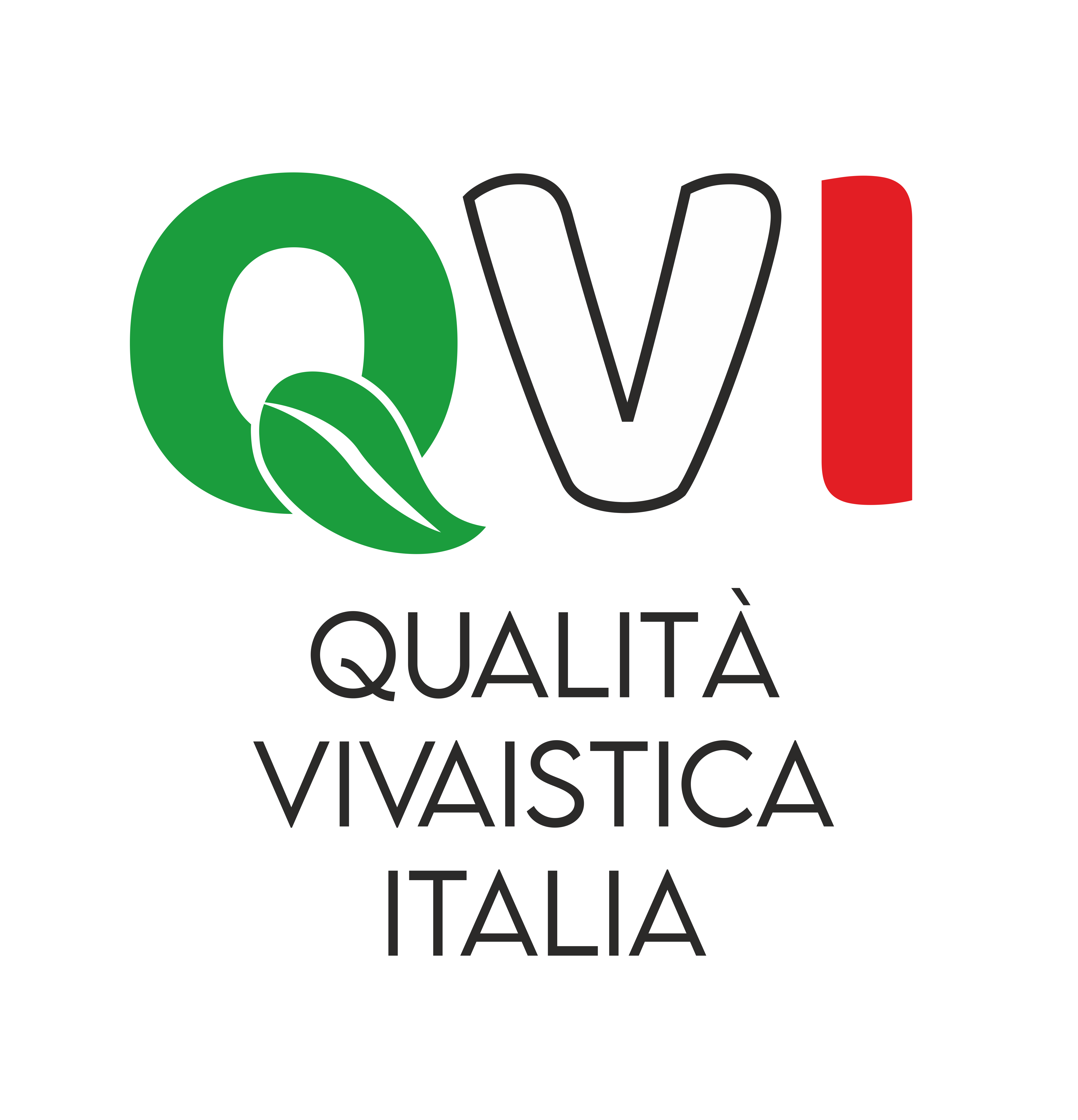 Qualità vivaistica ITALIA